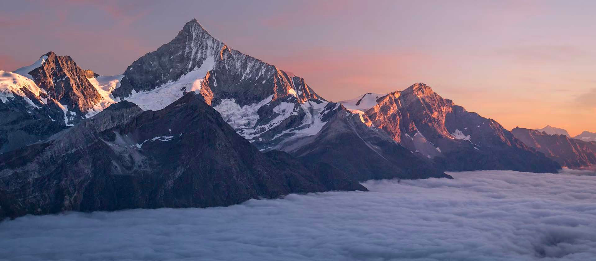 Hero Mountain